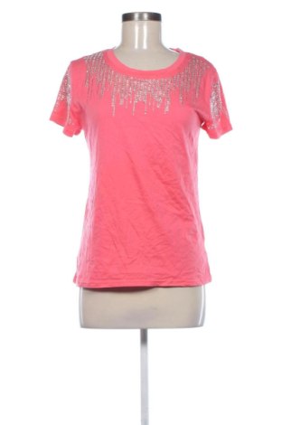 Bluzka damska Jean Louis Francoise, Rozmiar M, Kolor Kolorowy, Cena 72,99 zł