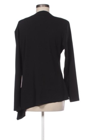 Bluzka damska Jean-Marc-Philippe, Rozmiar M, Kolor Czarny, Cena 131,57 zł