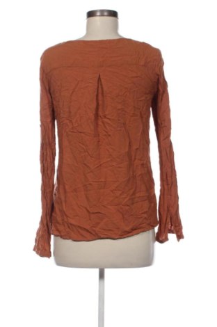 Bluză de femei Jean Pascale, Mărime M, Culoare Maro, Preț 16,99 Lei