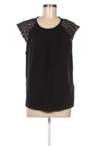 Bluzka damska Jean Pascale, Rozmiar XL, Kolor Czarny, Cena 51,99 zł