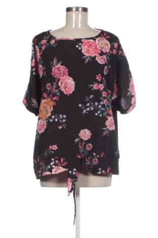 Bluzka damska Jean Pascale, Rozmiar L, Kolor Kolorowy, Cena 51,99 zł