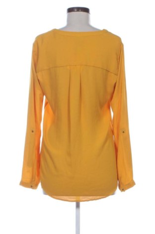 Dámska blúza Jean Pascale, Veľkosť M, Farba Oranžová, Cena  10,00 €