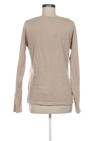 Bluză de femei Jean Pascale, Mărime L, Culoare Bej, Preț 52,13 Lei