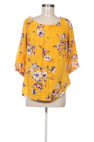 Bluză de femei Jean Pascale, Mărime M, Culoare Multicolor, Preț 60,99 Lei