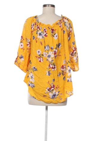 Bluză de femei Jean Pascale, Mărime M, Culoare Multicolor, Preț 60,99 Lei