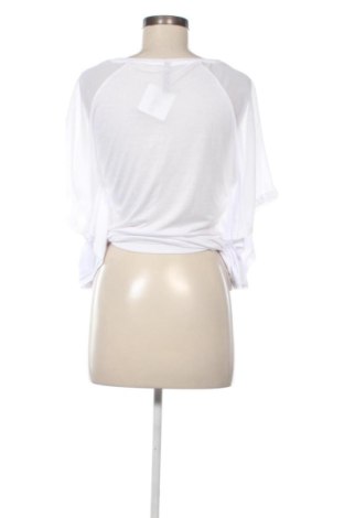 Дамска блуза Jean Pascale, Размер S, Цвят Бял, Цена 10,22 €