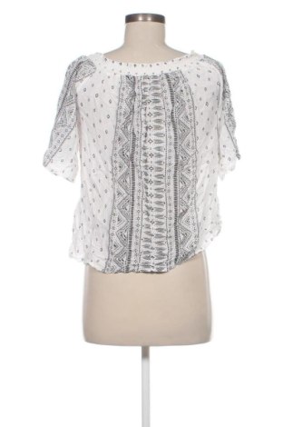 Bluzka damska Jean Pascale, Rozmiar L, Kolor Kolorowy, Cena 53,58 zł