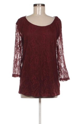 Női blúz Jean Pascale, Méret L, Szín Piros, Ár 4 949 Ft