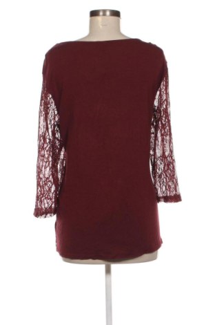 Női blúz Jean Pascale, Méret L, Szín Piros, Ár 4 949 Ft