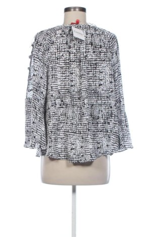 Damen Shirt Jennifer Lopez, Größe L, Farbe Mehrfarbig, Preis 12,99 €