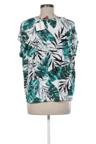 Bluză de femei Jennifer Lopez, Mărime XL, Culoare Multicolor, Preț 60,99 Lei