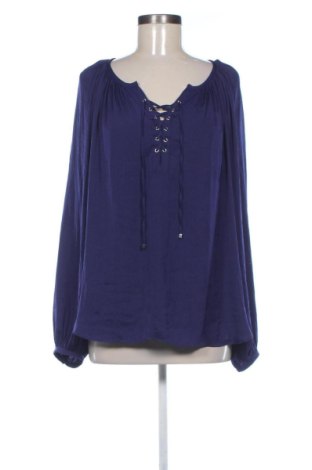 Дамска блуза Jennifer Lopez, Размер L, Цвят Лилав, Цена 10,00 €