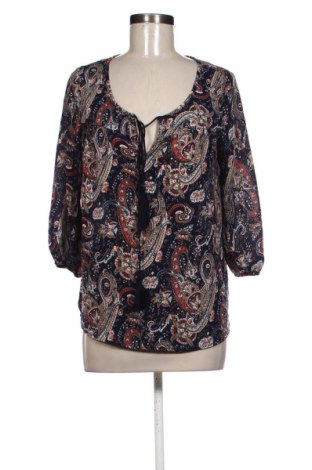 Bluzka damska Jennifer Taylor, Rozmiar M, Kolor Kolorowy, Cena 51,99 zł