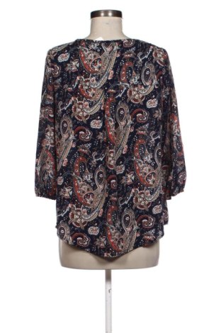 Bluzka damska Jennifer Taylor, Rozmiar M, Kolor Kolorowy, Cena 51,99 zł
