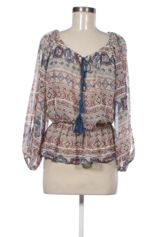 Damen Shirt Jennifer Taylor, Größe XXL, Farbe Mehrfarbig, Preis 12,99 €