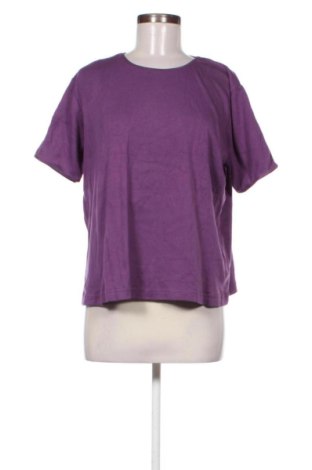 Bluză de femei Jenny Boston, Mărime XL, Culoare Mov, Preț 98,99 Lei