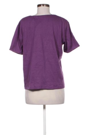 Bluză de femei Jenny Boston, Mărime XL, Culoare Mov, Preț 98,99 Lei