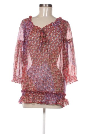 Damen Shirt Jennyfer, Größe M, Farbe Mehrfarbig, Preis € 4,99