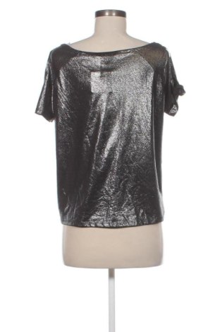 Bluză de femei Jennyfer, Mărime M, Culoare Argintiu, Preț 60,99 Lei