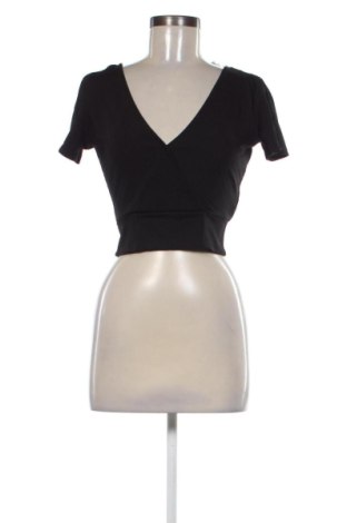 Bluză de femei Jennyfer, Mărime M, Culoare Negru, Preț 60,99 Lei