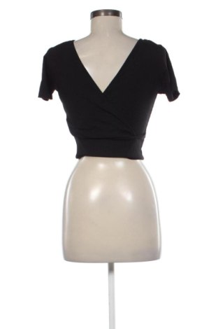 Bluză de femei Jennyfer, Mărime M, Culoare Negru, Preț 60,99 Lei