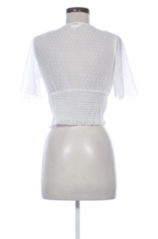 Damen Shirt Jennyfer, Größe M, Farbe Ecru, Preis 12,99 €