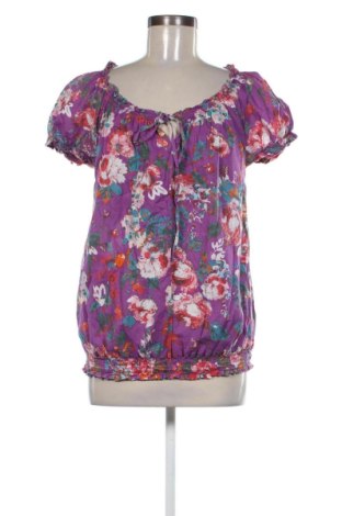 Damen Shirt Jessica, Größe L, Farbe Mehrfarbig, Preis € 12,99