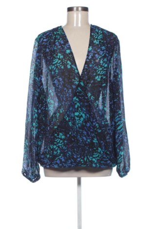 Bluzka damska Jessica, Rozmiar XL, Kolor Kolorowy, Cena 51,99 zł