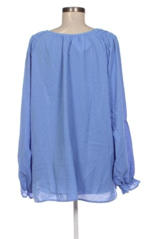 Дамска блуза Jessica Simpson, Размер XXL, Цвят Син, Цена 17,89 €