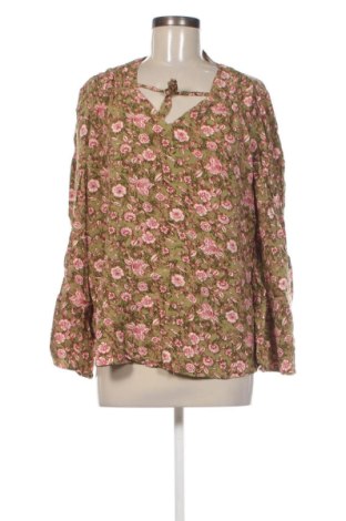 Damen Shirt Jessica Simpson, Größe L, Farbe Mehrfarbig, Preis € 22,99