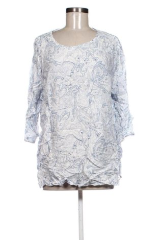 Bluzka damska Jette, Rozmiar XXL, Kolor Kolorowy, Cena 91,99 zł