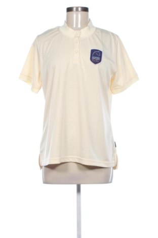 Дамска блуза Jh Collection, Размер L, Цвят Екрю, Цена 10,22 €