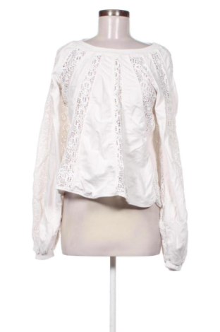 Dámská halenka Jijil, Velikost M, Barva Bílá, Cena  709,00 Kč