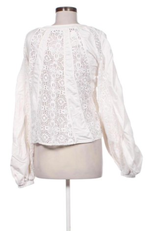 Dámská halenka Jijil, Velikost M, Barva Bílá, Cena  709,00 Kč