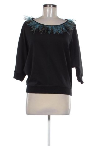 Γυναικεία μπλούζα Jijil, Μέγεθος S, Χρώμα Μαύρο, Τιμή 29,99 €