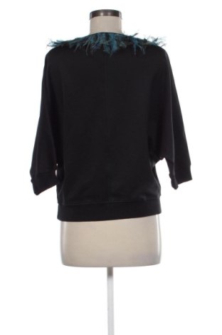 Γυναικεία μπλούζα Jijil, Μέγεθος S, Χρώμα Μαύρο, Τιμή 29,99 €