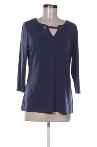 Damen Shirt Jny, Größe M, Farbe Blau, Preis 17,36 €