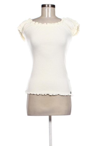 Bluzka damska Joe Browns, Rozmiar XS, Kolor ecru, Cena 74,00 zł