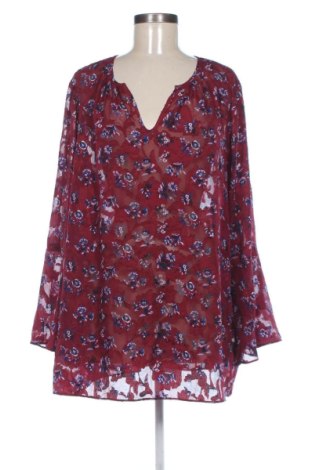 Дамска блуза Joe Fresh, Размер XL, Цвят Многоцветен, Цена 10,22 €