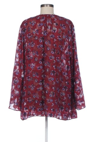 Дамска блуза Joe Fresh, Размер XL, Цвят Многоцветен, Цена 10,22 €