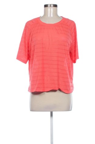 Bluzka damska Joe Fresh, Rozmiar XL, Kolor Czerwony, Cena 51,99 zł