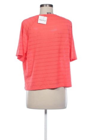 Bluzka damska Joe Fresh, Rozmiar XL, Kolor Czerwony, Cena 51,99 zł