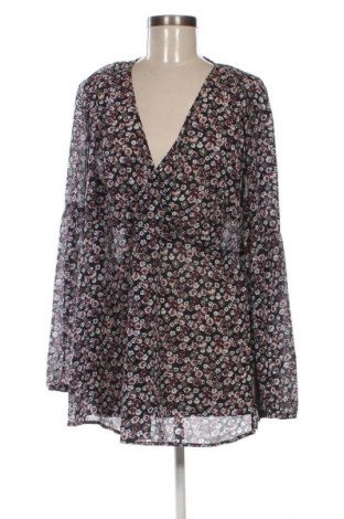 Bluzka damska Joe Fresh, Rozmiar XL, Kolor Kolorowy, Cena 51,99 zł