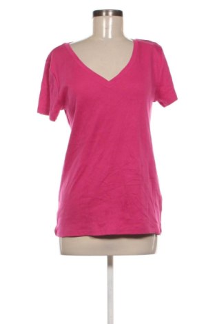 Bluză de femei Joe Fresh, Mărime L, Culoare Roz, Preț 60,99 Lei