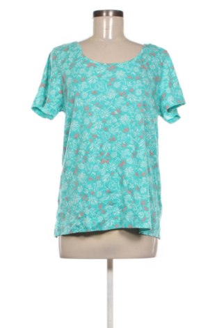 Bluzka damska Joe Fresh, Rozmiar XL, Kolor Kolorowy, Cena 51,99 zł
