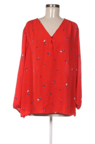 Bluză de femei Joe Fresh, Mărime XXL, Culoare Multicolor, Preț 60,99 Lei