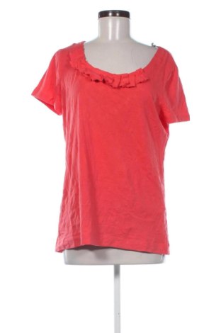 Bluză de femei Joe Fresh, Mărime XL, Culoare Roșu, Preț 60,99 Lei