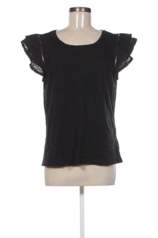 Bluză de femei Joe Fresh, Mărime XL, Culoare Negru, Preț 60,99 Lei