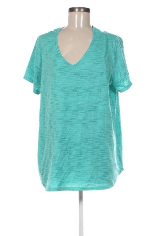 Dámska blúza Joe Fresh, Veľkosť XL, Farba Zelená, Cena  11,95 €