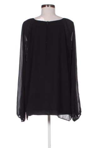 Női blúz Joe Fresh, Méret XXL, Szín Fekete, Ár 4 949 Ft